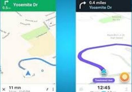 Google Maps Waze, ¿Cuál mejor opción para evitar tráfico?