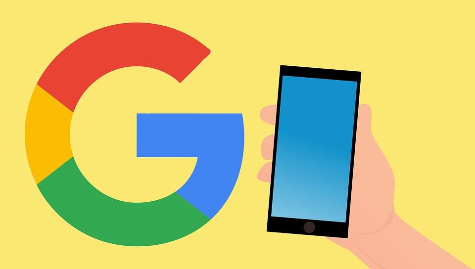 Adquisición de Android por Google