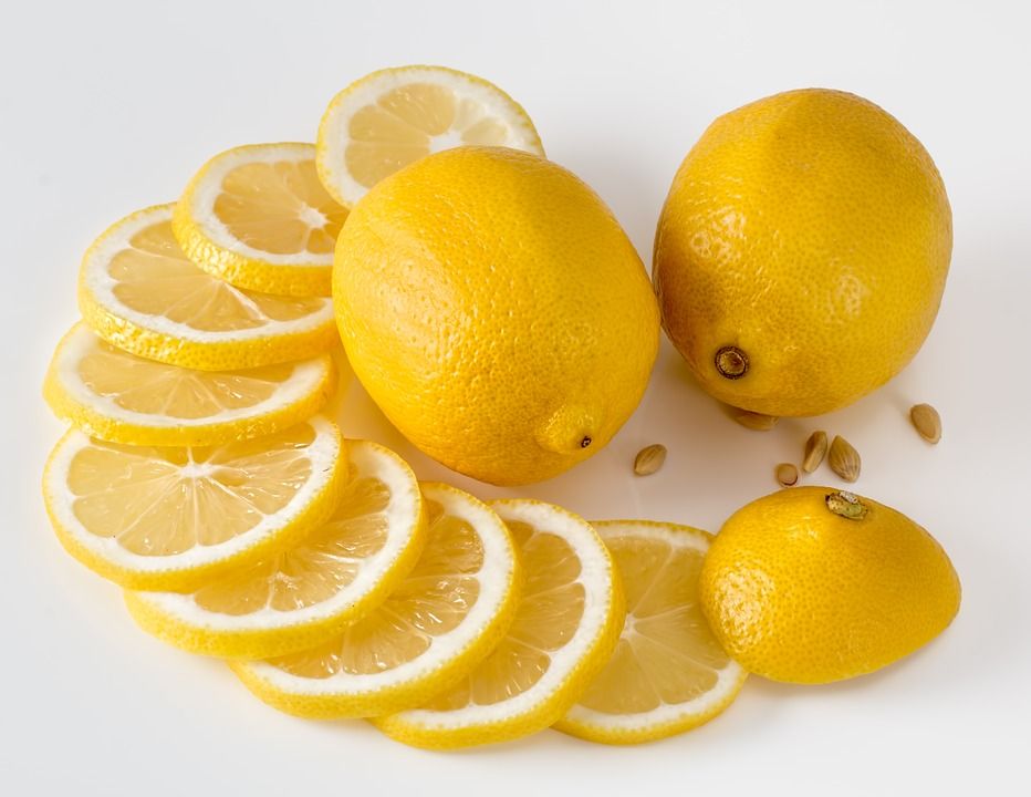 Cómo hacer la dieta del limón