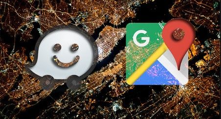 Google Maps vs Waze Cual es la Mejor Opción para Evitar el Trafico 2