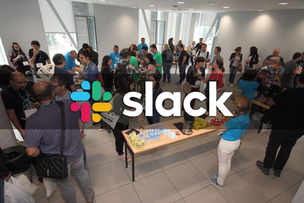Que es Slack y como puede ayudar a tu equipo de trabajo 1