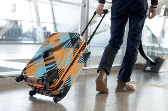 Cómo elegir maleta adecuada para viajar: consejos útiles