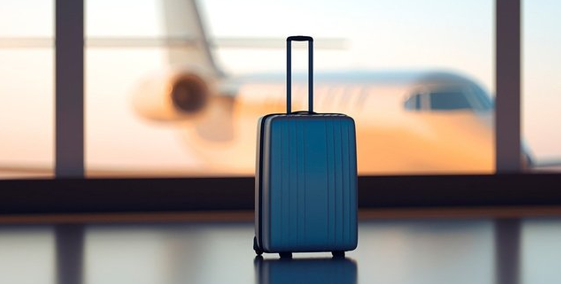 Cómo elegir maleta adecuada para viajar: consejos útiles